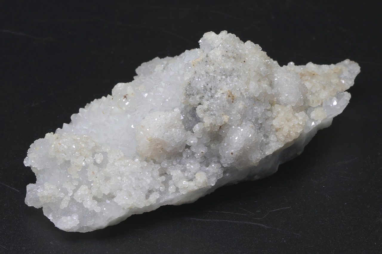 Quartz, calcite - Image 5