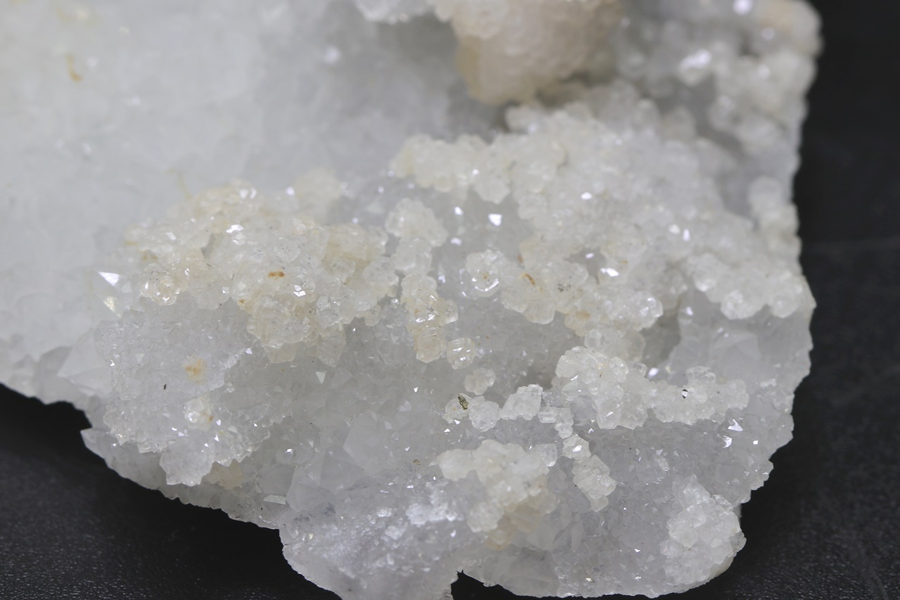 Quartz, calcite - Image 8