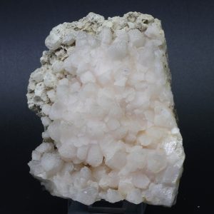 Manganocalcite, dolomite