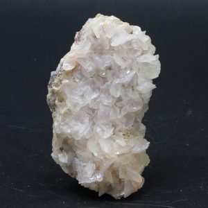 Calcite, siderite
