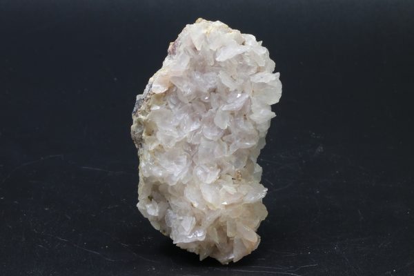 Calcite, siderite