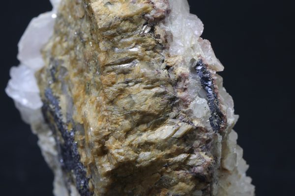 Calcite, siderite - Image 7
