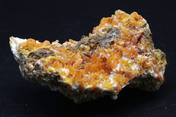 Wulfenite - Image 2