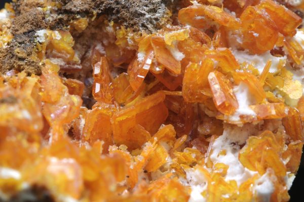 Wulfenite - Image 5