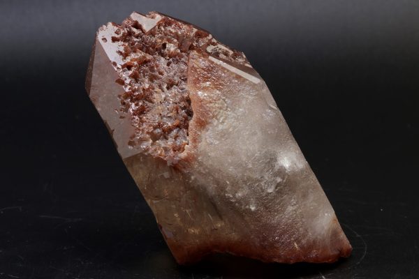 Rock crystal, sagenite - Image 2