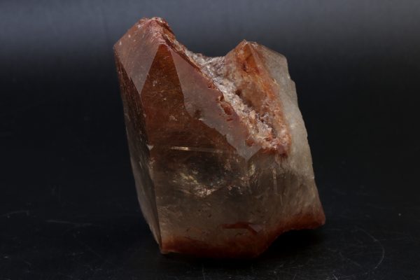 Rock crystal, sagenite - Image 5