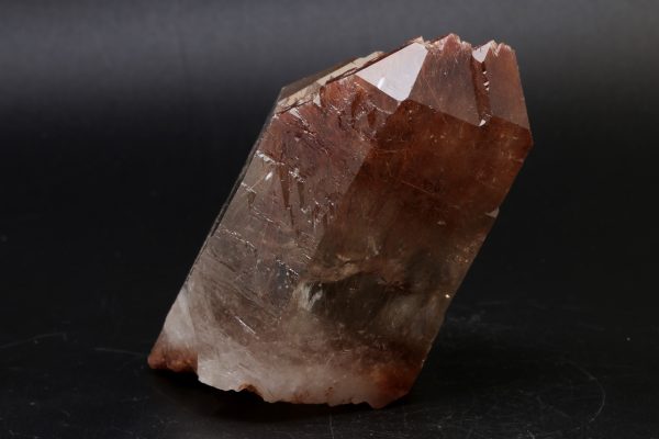 Rock crystal, sagenite - Image 4