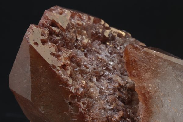 Rock crystal, sagenite - Image 6
