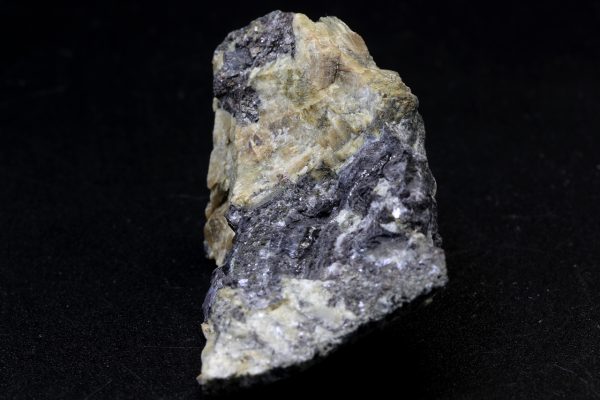 Allemontite, sphalerite - Image 2