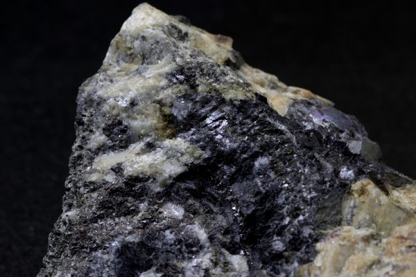 Allemontite, sphalerite - Image 4