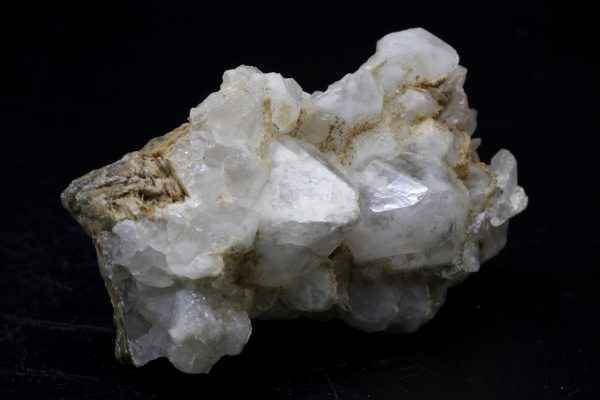 Quartz, siderite - Image 4