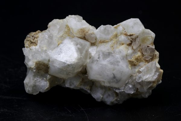 Quartz, siderite - Image 3
