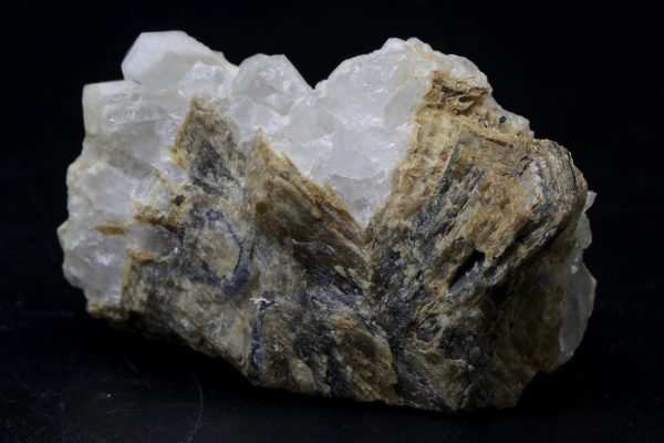 Quartz, siderite - Image 2