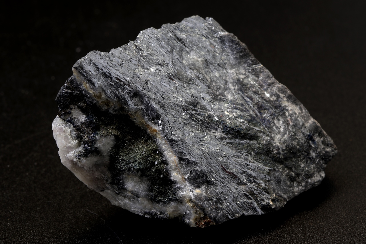 Stibnite, berthierite - Image 2