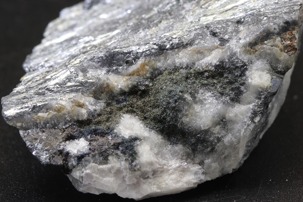 Stibnite, berthierite - Image 3