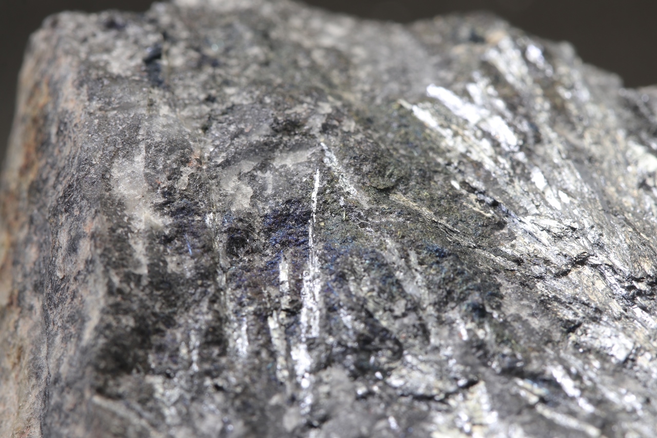 Stibnite, berthierite - Image 5