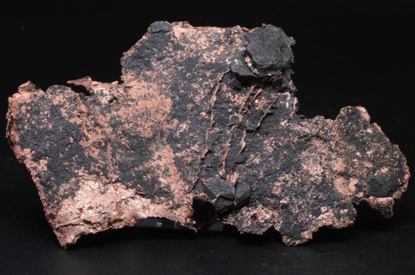 Copper