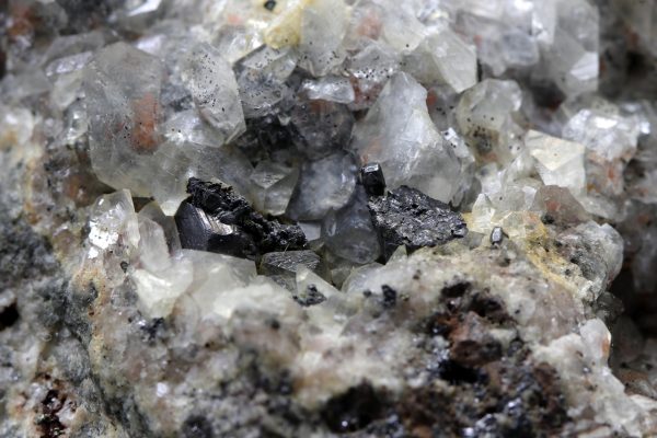 Argentite