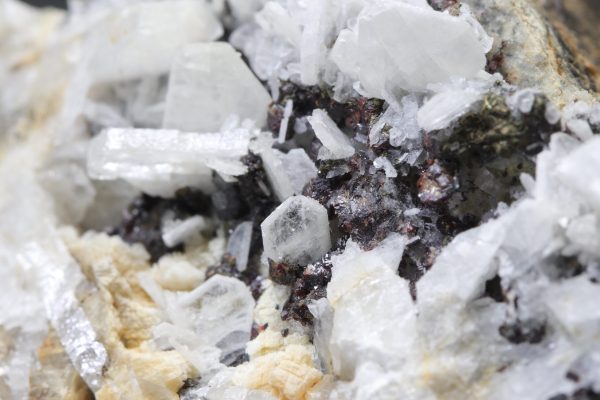 Baryte