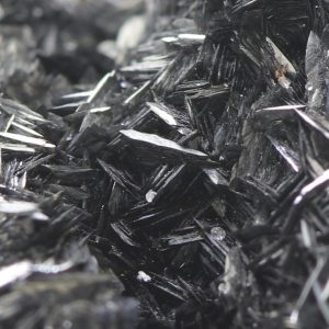Pyrolusite