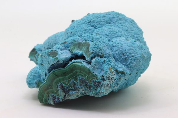 Chrysocolla, malachite - Image 4
