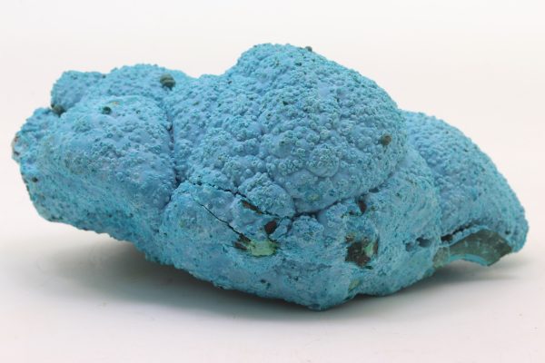 Chrysocolla, malachite - Image 5