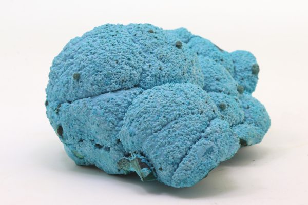 Chrysocolla, malachite - Image 6