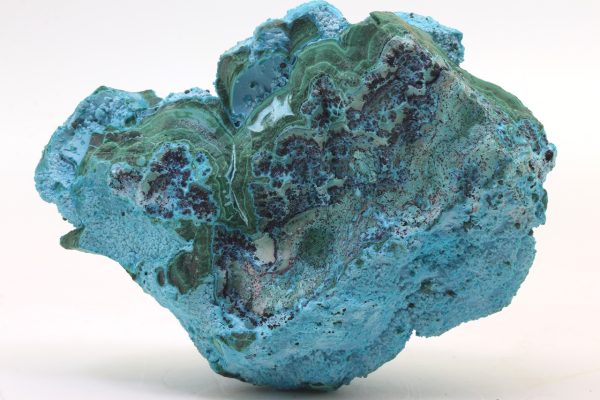 Chrysocolla, malachite - Image 2