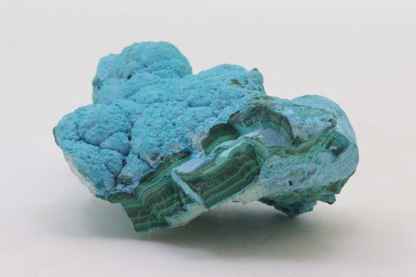 Chrysocolla, malachite - Image 6