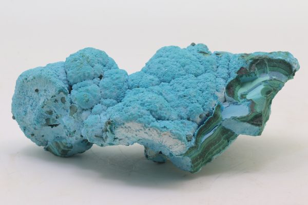 Chrysocolla, malachite - Image 5