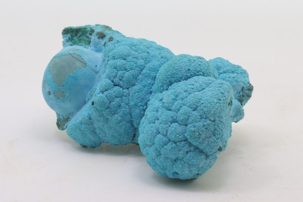 Chrysocolla, malachite - Image 3