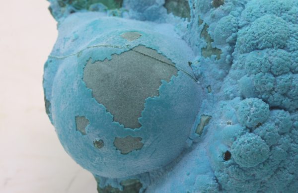 Chrysocolla, malachite - Image 2