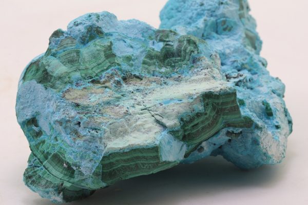Chrysocolla, malachite - Image 7