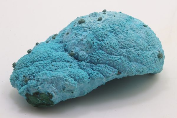 Chrysocolla, malachite - Image 3