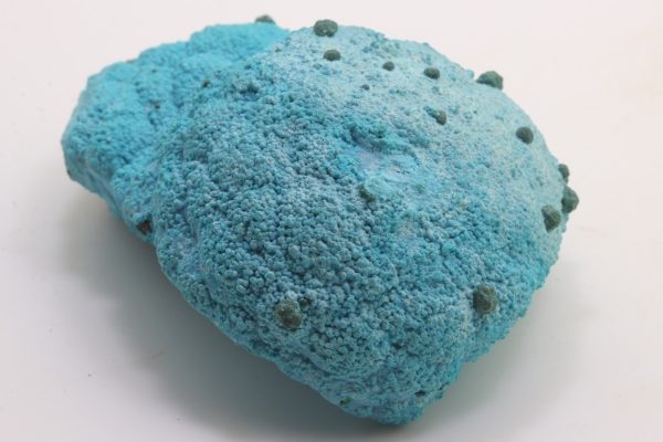 Chrysocolla, malachite - Image 4