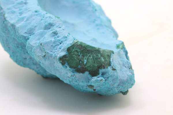 Chrysocolla, malachite - Image 6