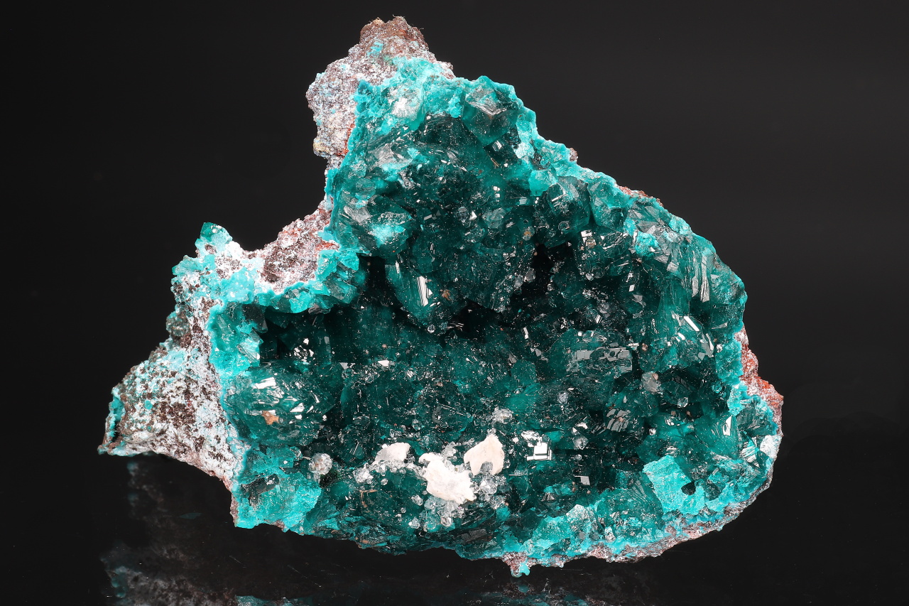 Dioptase