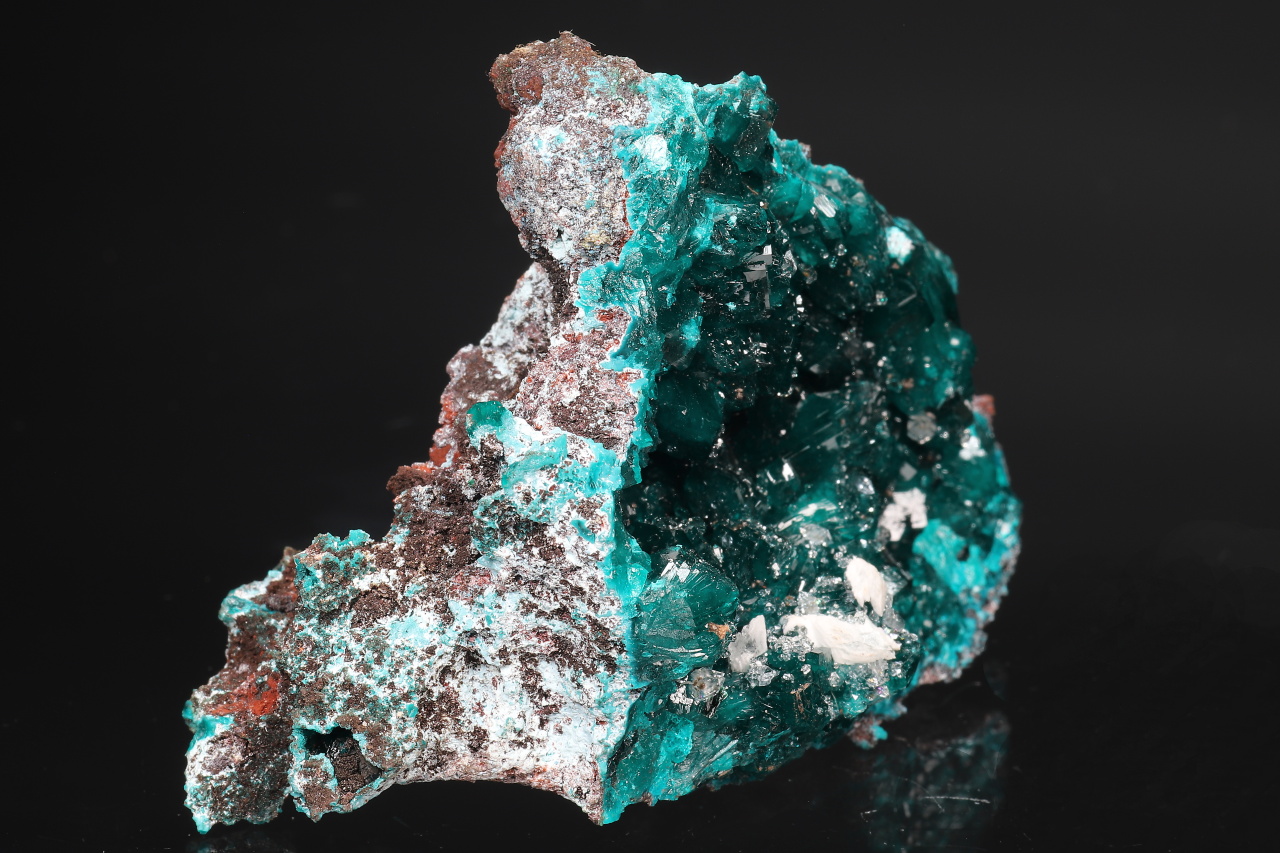 Dioptase - Image 3