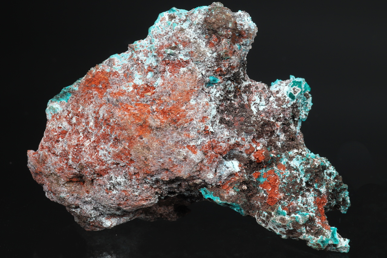 Dioptase - Image 4