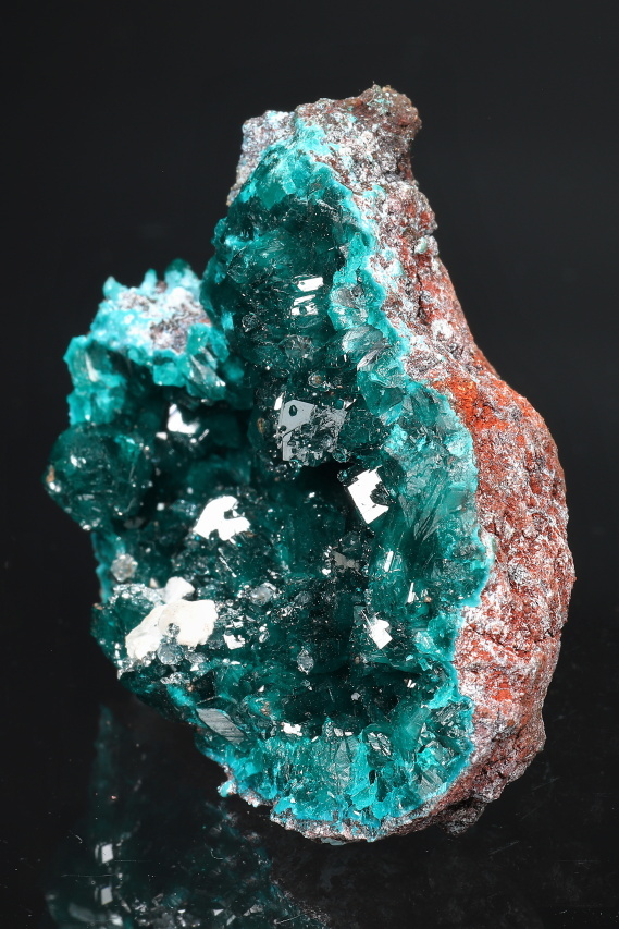 Dioptase - Image 5