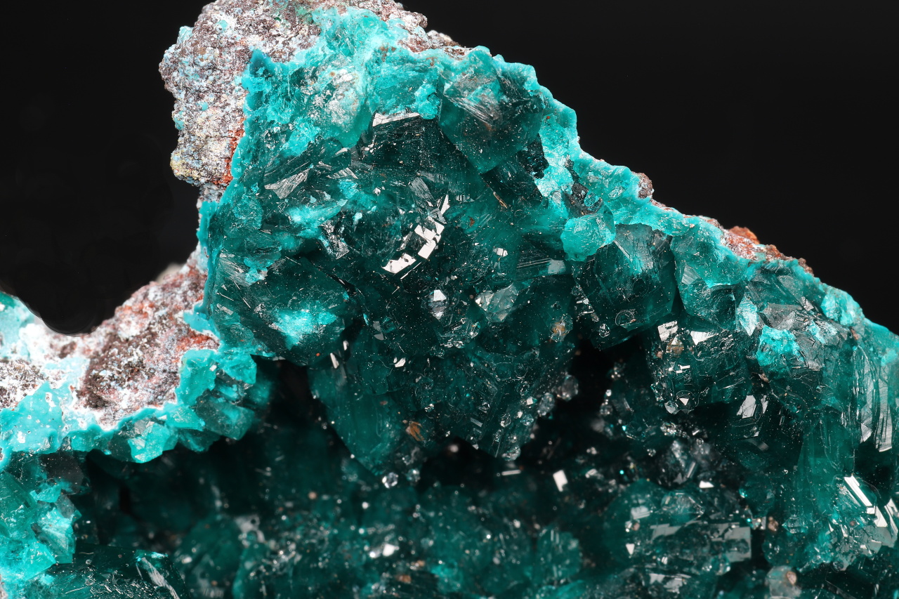 Dioptase - Image 6