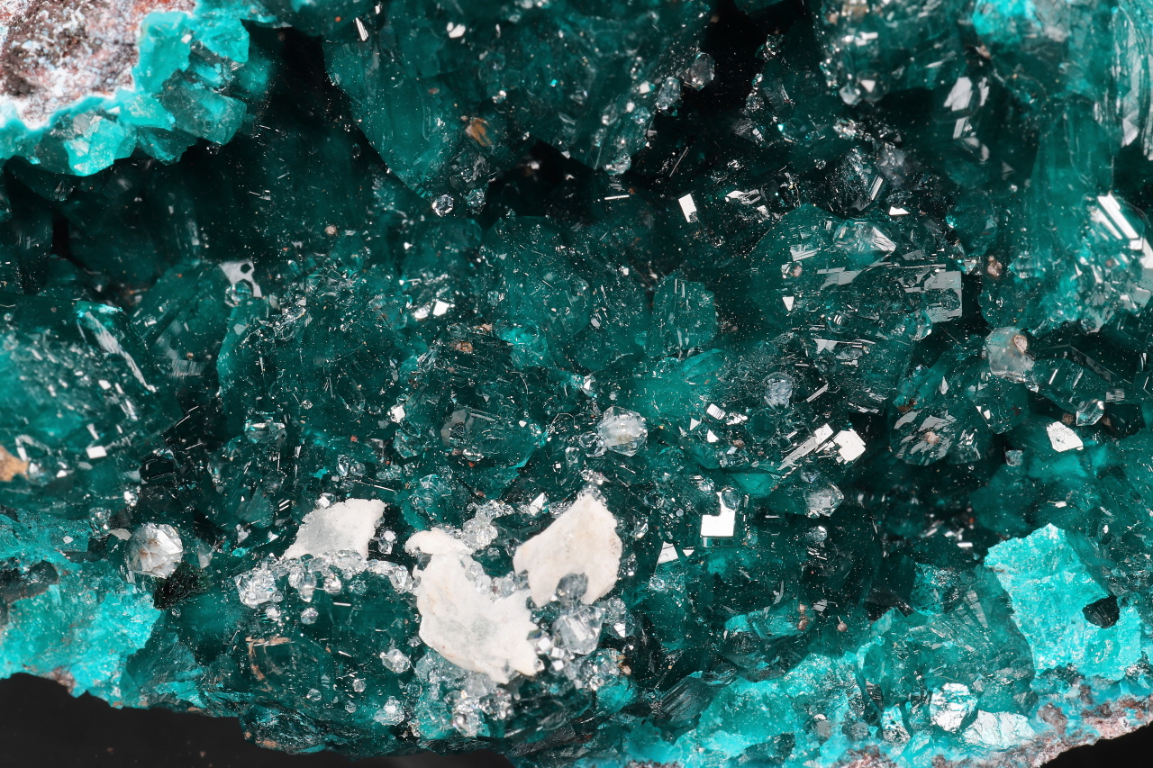 Dioptase - Image 7