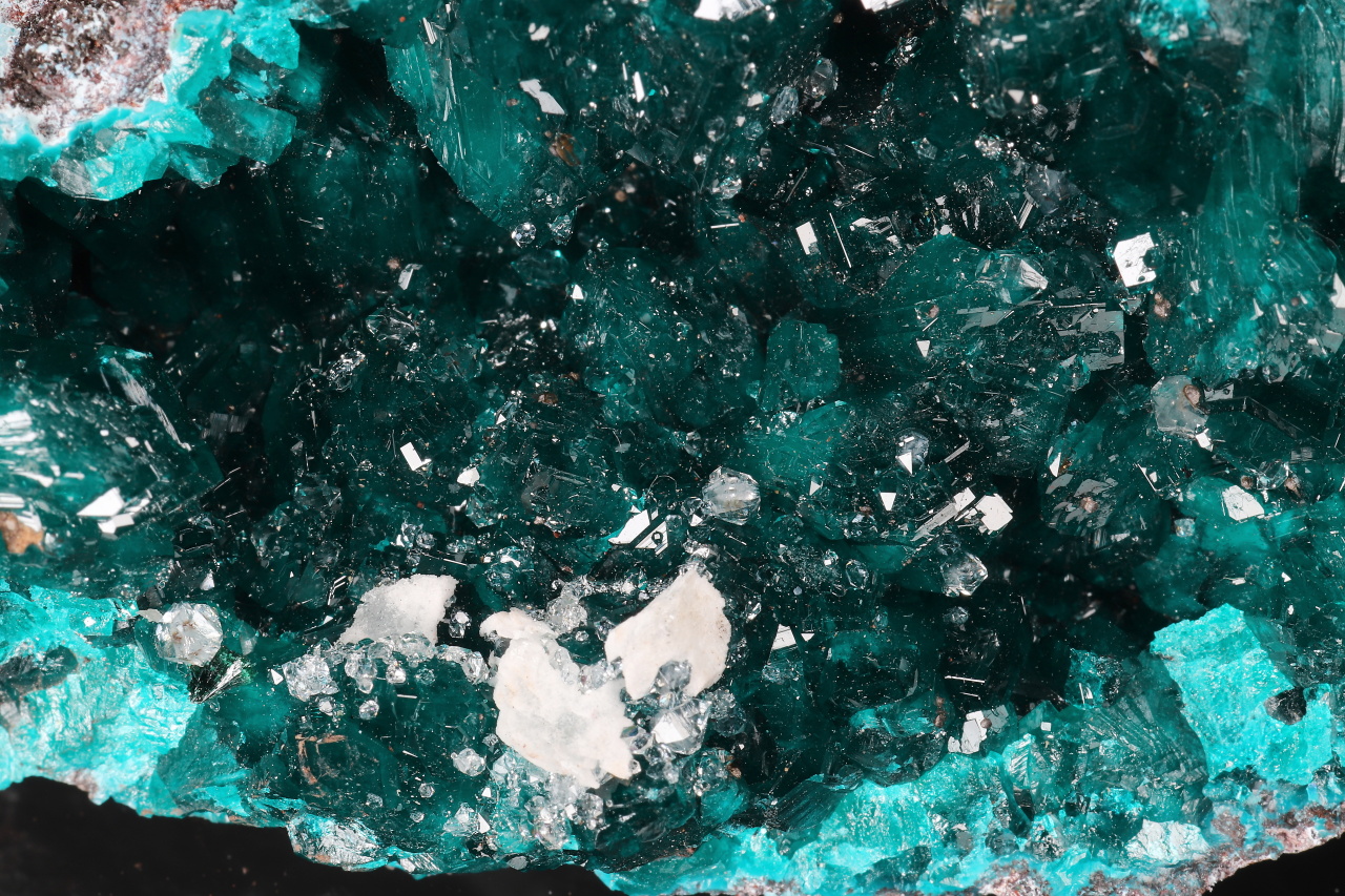 Dioptase - Image 8