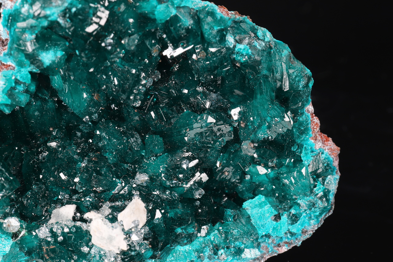 Dioptase - Image 9