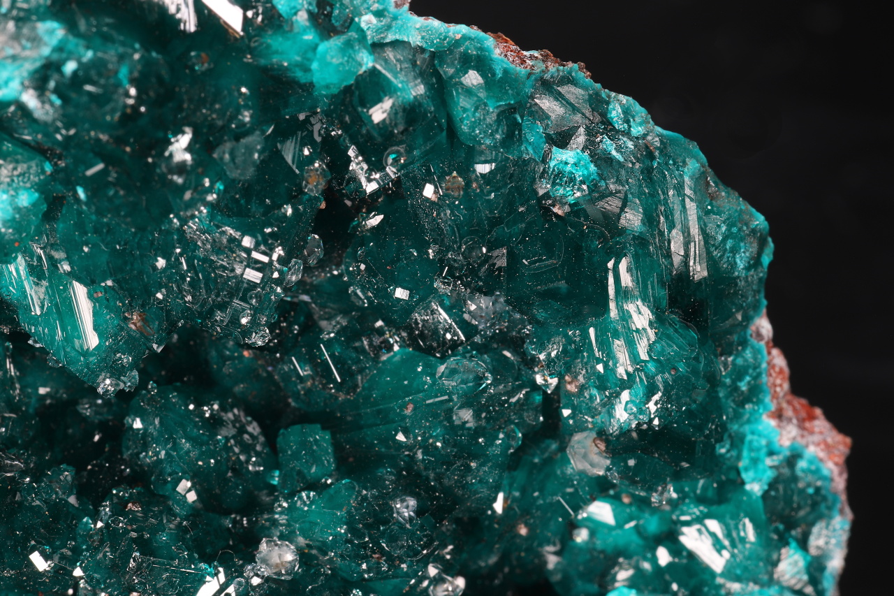 Dioptase - Image 10