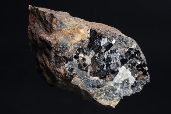 Cassiterite