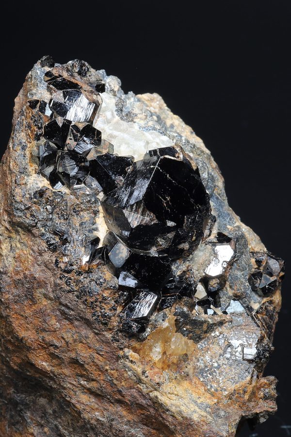 Cassiterite - Image 6