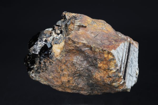 Cassiterite - Image 7