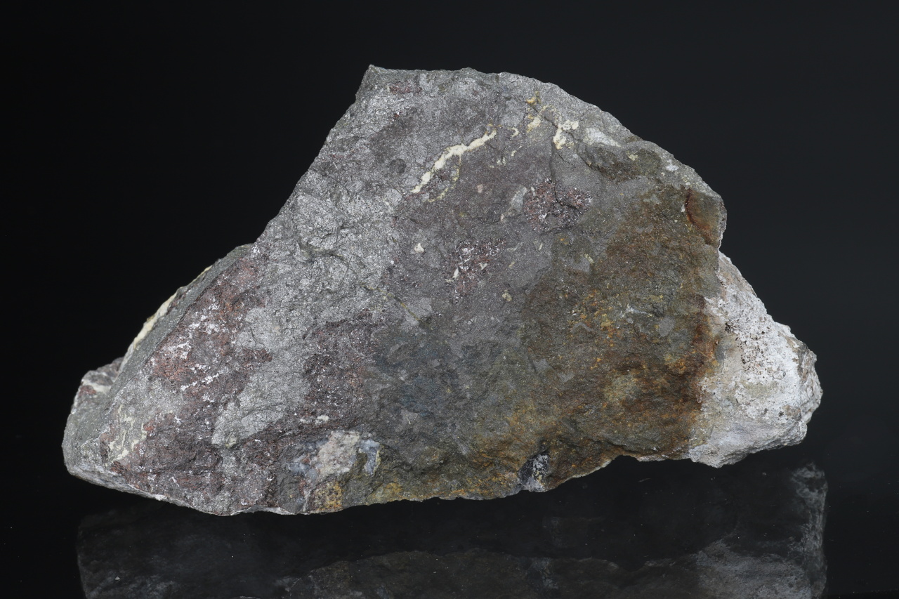 Löllingite, sphalerite - Image 4