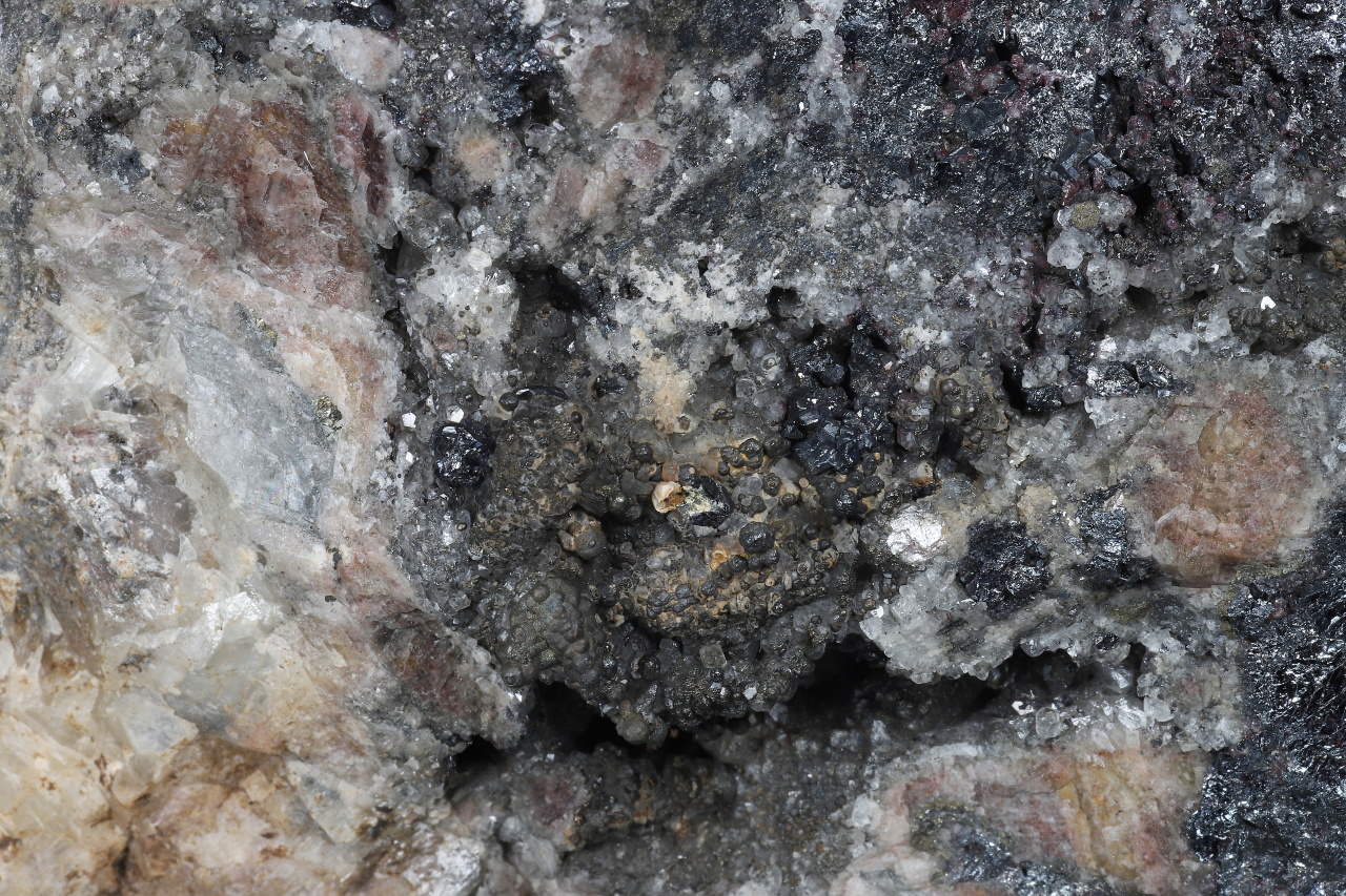 Pyrargyrit - Image 4